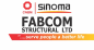 Fabcom Structural Limited logo